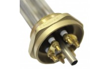 Нагревательный элемент ТЭН 7500 Вт (2500 Вт*3)